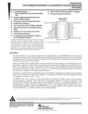 TPS75201MPWPREP datasheet.datasheet_page 1