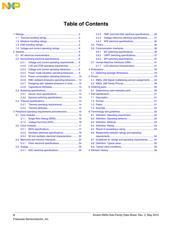 MKM34Z256VLL7 datasheet.datasheet_page 4