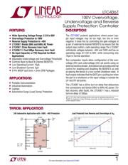 LTC4367IMS8#TRPBF datasheet.datasheet_page 1