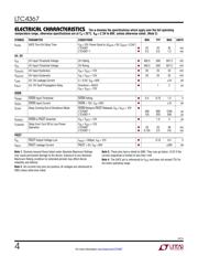 LTC4367IMS8-1#TRPBF datasheet.datasheet_page 4