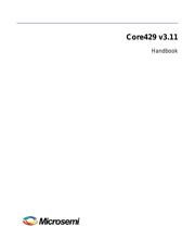 CORE429-OMFL 数据规格书 1