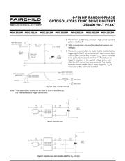 MOC3010 datasheet.datasheet_page 5