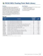 AC164124 datasheet.datasheet_page 5