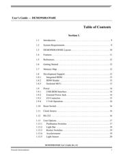 DEMO9S08AW60E datasheet.datasheet_page 3