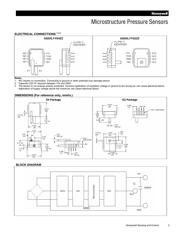 ASDXRRX010NGAA5 datasheet.datasheet_page 3