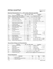 IRFBA1404PPBF datasheet.datasheet_page 2