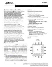 ISL6563CRZ-T datasheet.datasheet_page 1