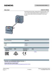 3VA9137-0FK33 datasheet.datasheet_page 1