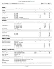 VSK-S25-12U datasheet.datasheet_page 2