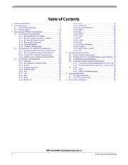 SPC5121YVY400B datasheet.datasheet_page 2