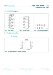 74HCT125D datasheet.datasheet_page 2