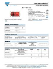 ZM4743A-GS08 datasheet.datasheet_page 1