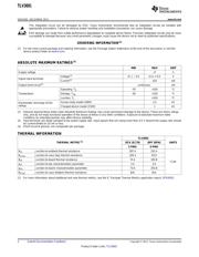 TLV3691IDCKR datasheet.datasheet_page 2