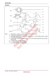 HD74LS14P datasheet.datasheet_page 6