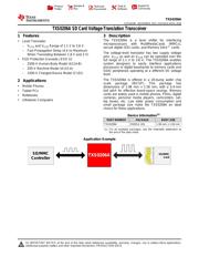 TXS0206AYFPR datasheet.datasheet_page 1