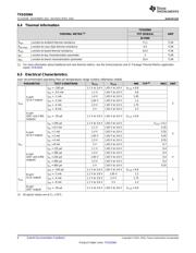 TXS0206AYFPR datasheet.datasheet_page 6