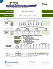106TTA050MSD 数据规格书 1