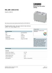 2961312 datasheet.datasheet_page 1