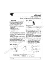 LIS3L02AQ datasheet.datasheet_page 1