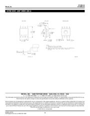 SY10EL31ZG-TR datasheet.datasheet_page 4