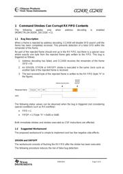 CC2430ZF128RTCR 数据规格书 2