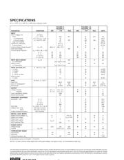 PGA206 数据规格书 2