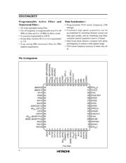 HD153062RTF datasheet.datasheet_page 2