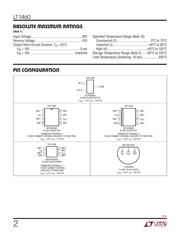 LT1460JCS3-3.3#TRPBF datasheet.datasheet_page 2