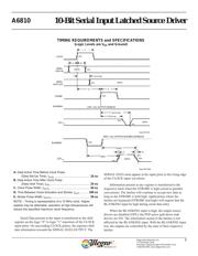 A6810SA datasheet.datasheet_page 6