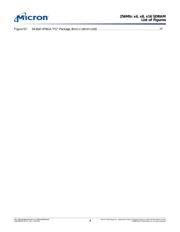 MT48LC16M16A2BG-75 datasheet.datasheet_page 4