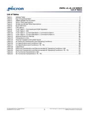 MT48LC16M16A2BG-75 datasheet.datasheet_page 5