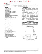 TRF37A75IDSGT datasheet.datasheet_page 1