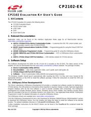 CP2102N-EK datasheet.datasheet_page 1