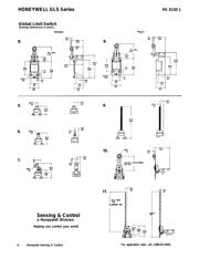 GLAC20A1B datasheet.datasheet_page 6