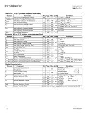 IRFR4620 datasheet.datasheet_page 2