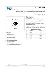 STTH1L06UFY datasheet.datasheet_page 1