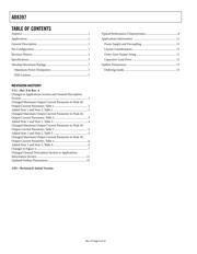 AD8397ARZ-REEL datasheet.datasheet_page 3