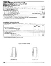 CD74ACT374E datasheet.datasheet_page 2