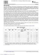 CC430F5137IRGZR datasheet.datasheet_page 2