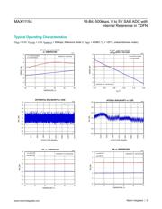 MAX11154ETC+ 数据规格书 6