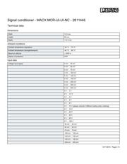 2811446 datasheet.datasheet_page 2