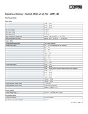 2811446 datasheet.datasheet_page 4