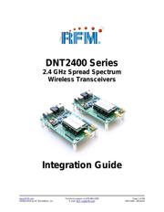 DNT2400C datasheet.datasheet_page 1
