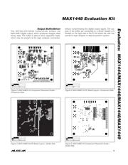 MAX1448EVKIT 数据规格书 5