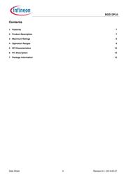 BGS12PL6E6327XTSA1 datasheet.datasheet_page 4