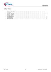 BGS12PL6E6327XTSA1 datasheet.datasheet_page 6