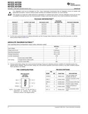 REF3220 datasheet.datasheet_page 2