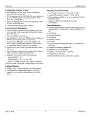 KSZ8794CNX-EVAL datasheet.datasheet_page 3