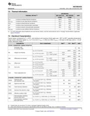 ADC081S021CIMF/NOPB datasheet.datasheet_page 5