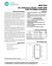 MAX7645BEPP+ datasheet.datasheet_page 1